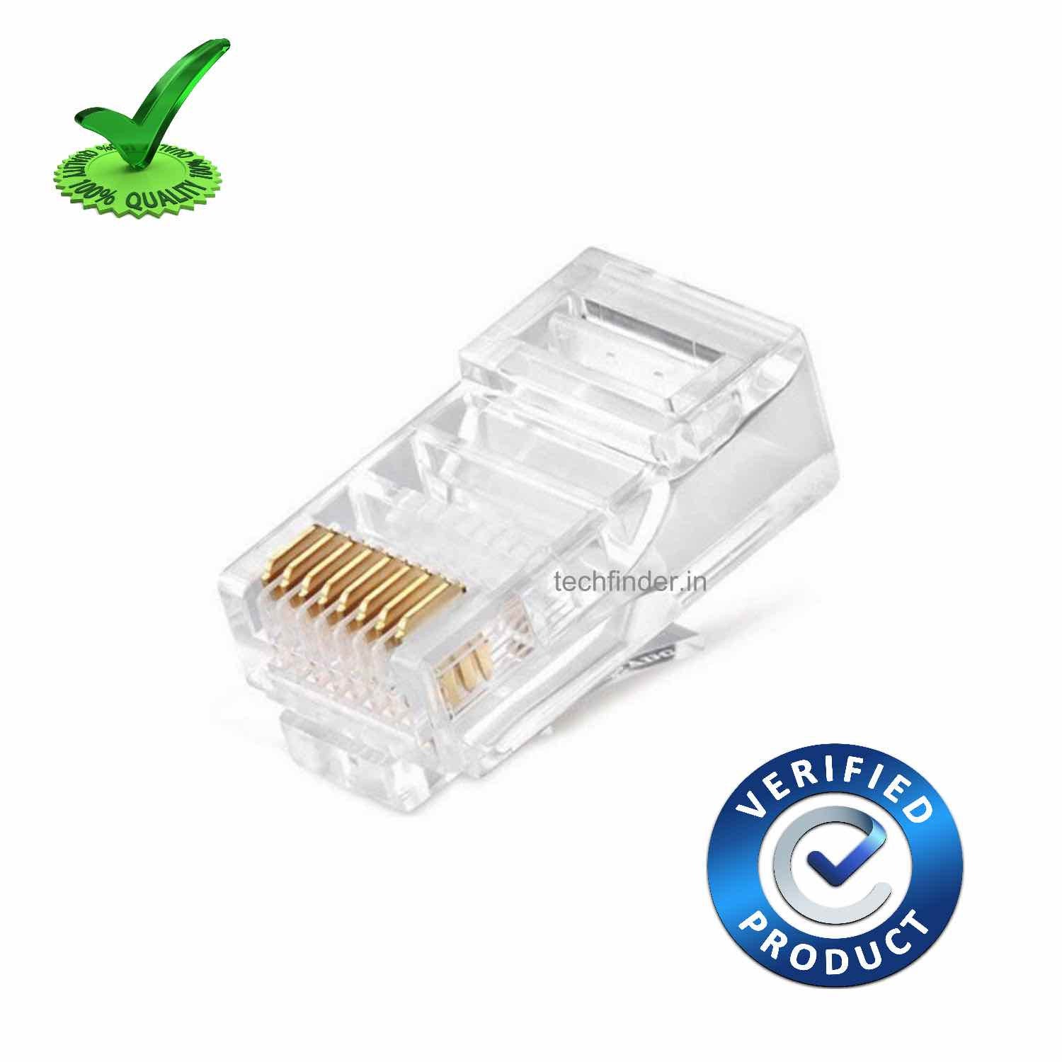 RJ45 Connector RJ45 Connector